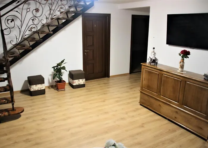 Casa Sofia