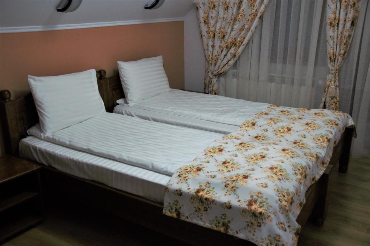 Gazde/Camere de închiriat Casa Sofia