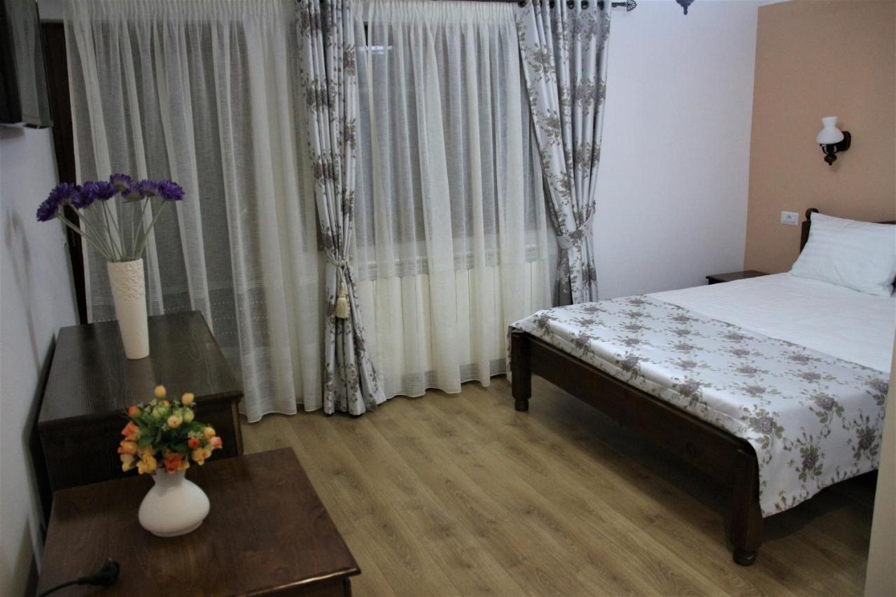Gazde/Camere de închiriat Casa Sofia
